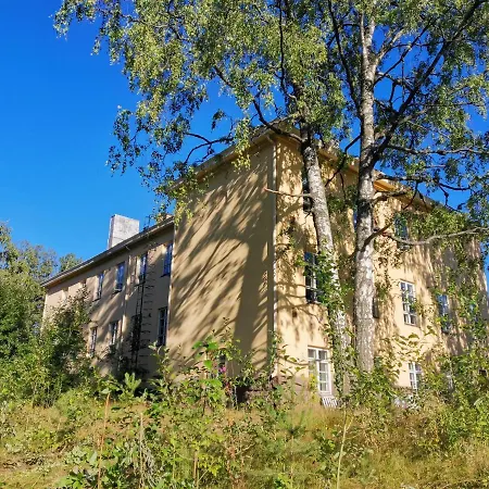 Kotkan Festarimajoitus 24h7d Check In Campeggio Kotka