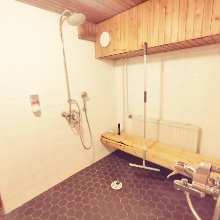 Campeggio Kotkan Festarimajoitus 24h7d Check In Kotka