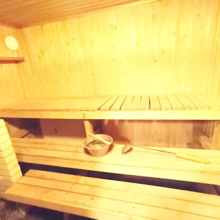 Kotkan Festarimajoitus 24h7d Check In Campeggio Kotka