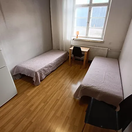 Kotkan Festarimajoitus 24h7d Check In * Kotka